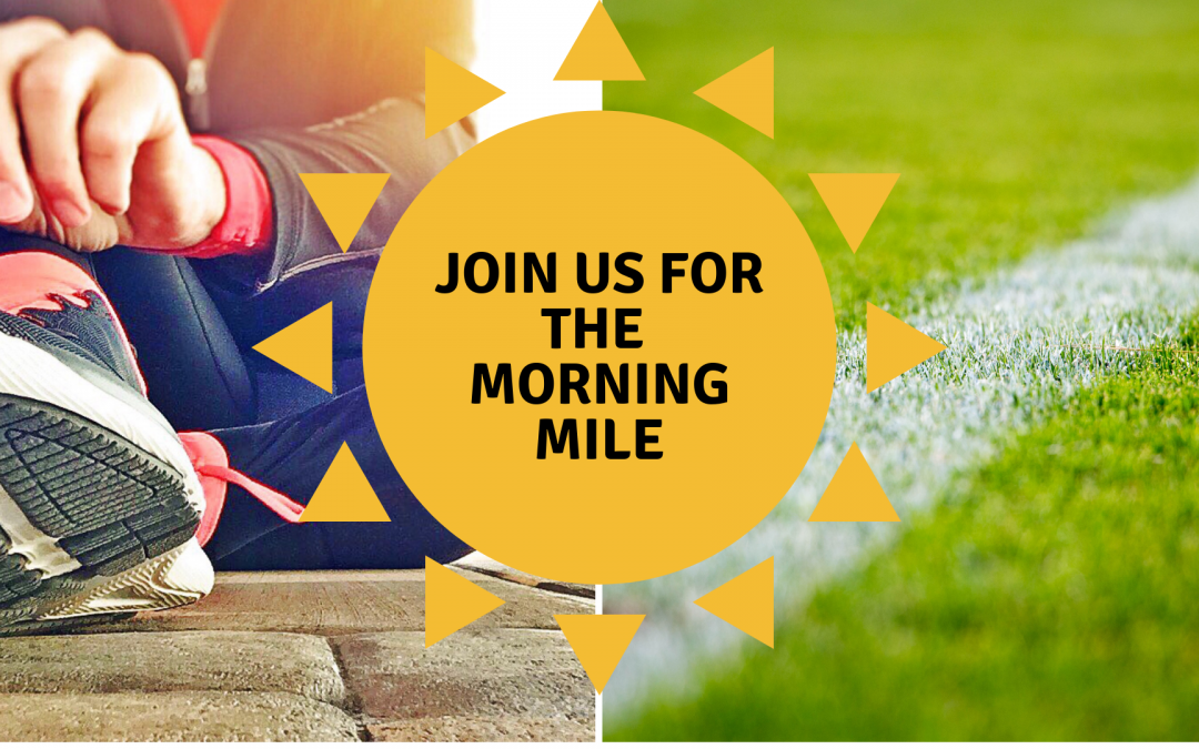 Morning Mile