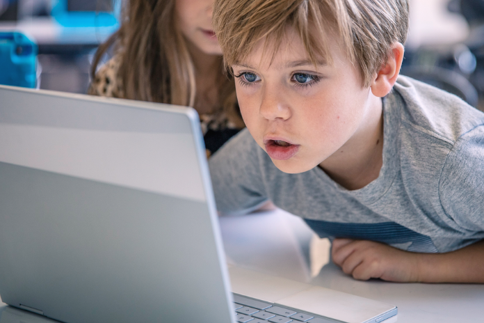 Distance Learning and Tech Help