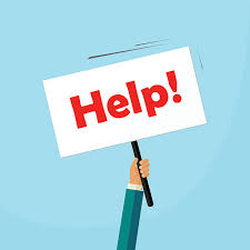 PVES Student Help Request