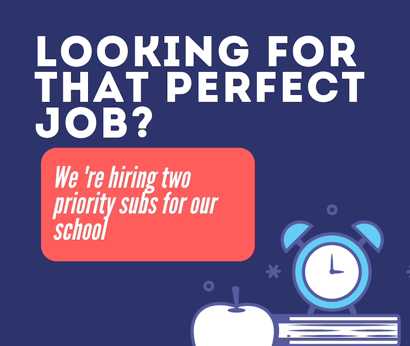 Become a Priority Sub
